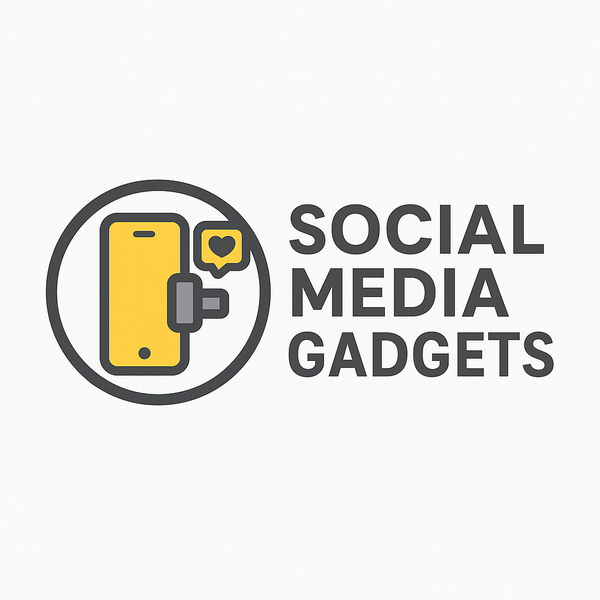 Social Media Gadgets