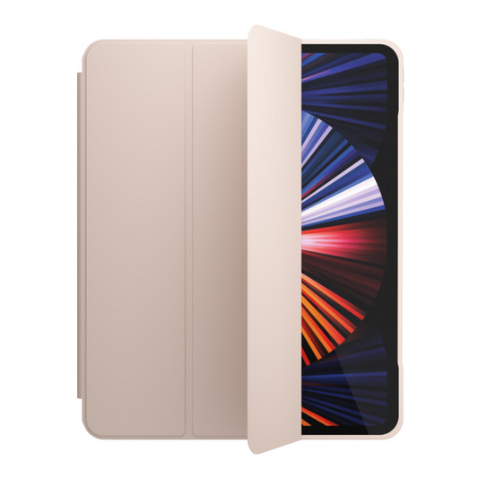 NextOne IPAD-12.9-ROLLPNK iPad 12,9" rózsaszín tablet tok (IPAD-12.9-ROLLPNK)